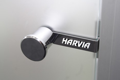 Novinky Harvia