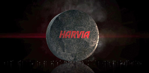 Novinky Harvia