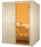 Finská sauna Basic S1515B