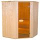 Finská sauna Basic S1515RB